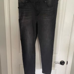 Preloved seven jeans by Melissa McCarthy